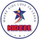 kidzee logo